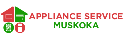 appliance repair Muskoka