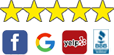 best appliance repair experts in Muskoka