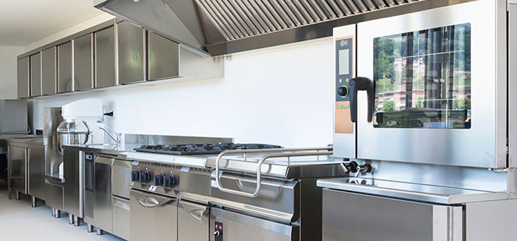 Gaggenau commercial dishwasher repair in Muskoka