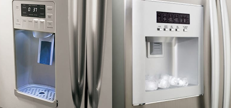 Gaggenau Commercial Ice Maker Repair Muskoka 