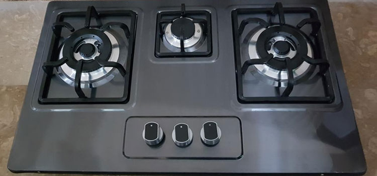 Gaggenau Gas Stove Installation Services in Muskoka