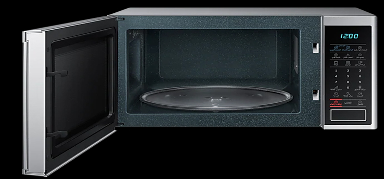 Gaggenau Grill Microwave Installation Muskoka