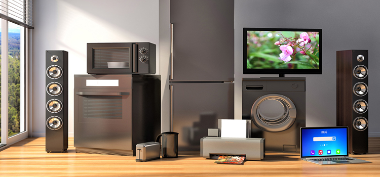 Home Appliance Repair in Muskoka