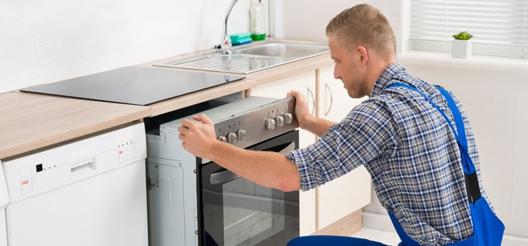 Tappan Home Appliance Installation in Muskoka