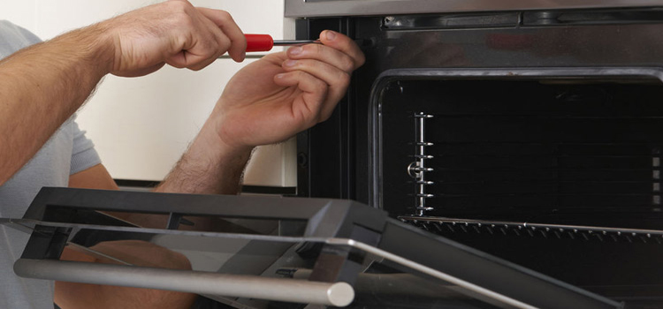Home Appliances Installation in Muskoka
