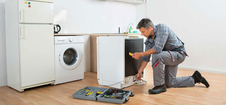 Tappan Kitchen Appliance Installation Service in Muskoka