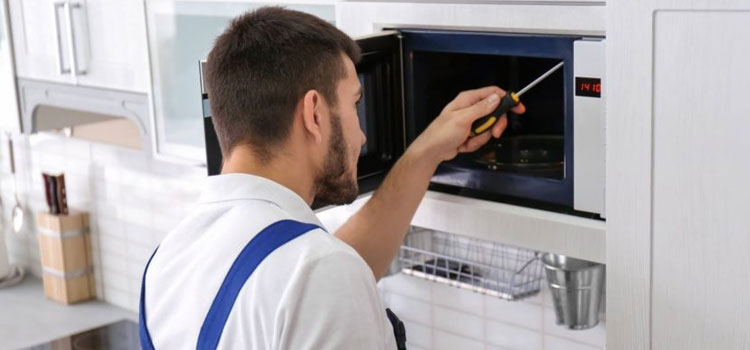 Gaggenau Microwave Repair Service Muskoka
