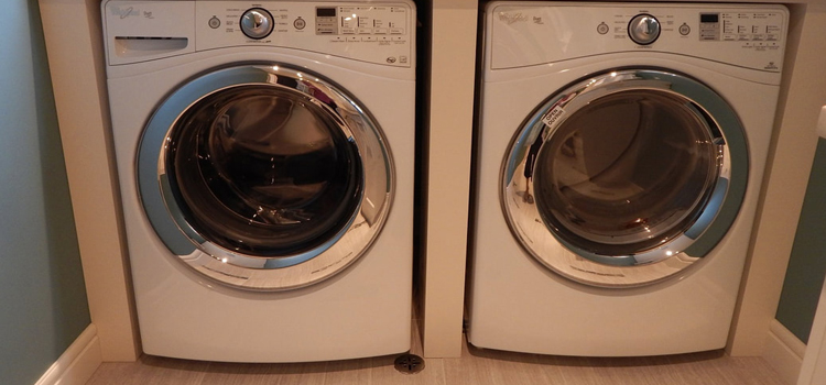 Washer and Dryer Repair in Muskoka