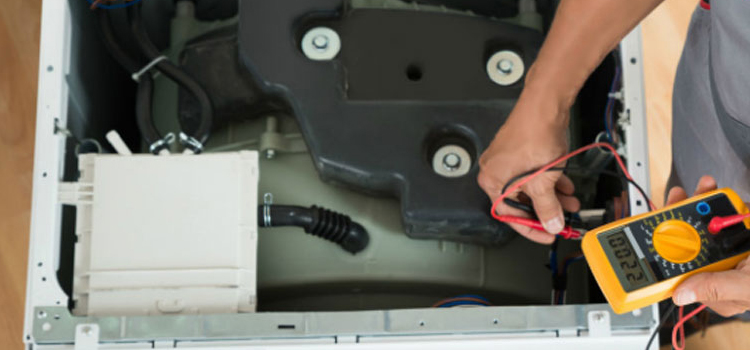 Washing Machine Repair in Muskoka